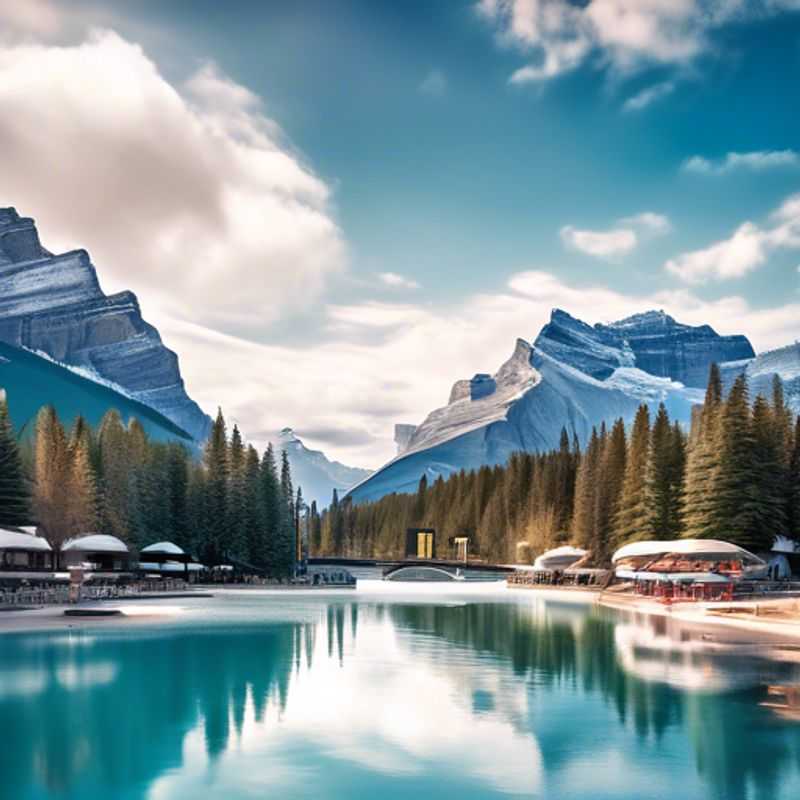 Banff's Allure&#58; Is This Canadian Paradise a Luxury Destination?<h3>Unveiling Banff&#58; Beyond the Picturesque – A Luxury Travel Perspective</h3><h3>Banff &#38; Luxury&#58; Exploring the High Demand and Scarcity of this Canadian Gem</h3><h3>The Scarcity of Serenity&#58; Why Banff Demands a Luxury Travel Approach</h3><h3>Banff&#58; A Luxury Escape?  My Personal Journey to Deciphering its Exclusive Charm</h3><h3>Luxury in the Canadian Rockies&#58; Is Banff Worth the Hype (and the Price)?</h3><h3>Beyond the Tourist Trail&#58; Finding Luxury and Exclusivity in Banff</h3><h3>Banff's Enchanting Scarcity&#58;  A Luxury Traveler's Guide to an Unforgettable Experience</h3><h3>Is Banff Truly Luxurious?  A Journey Through Pristine Landscapes and Exclusive Experiences</h3><h3>The Allure of Banff&#58;  Balancing Luxury&#44; Nature&#44; and the Demand for this Exquisite Escape</h3>