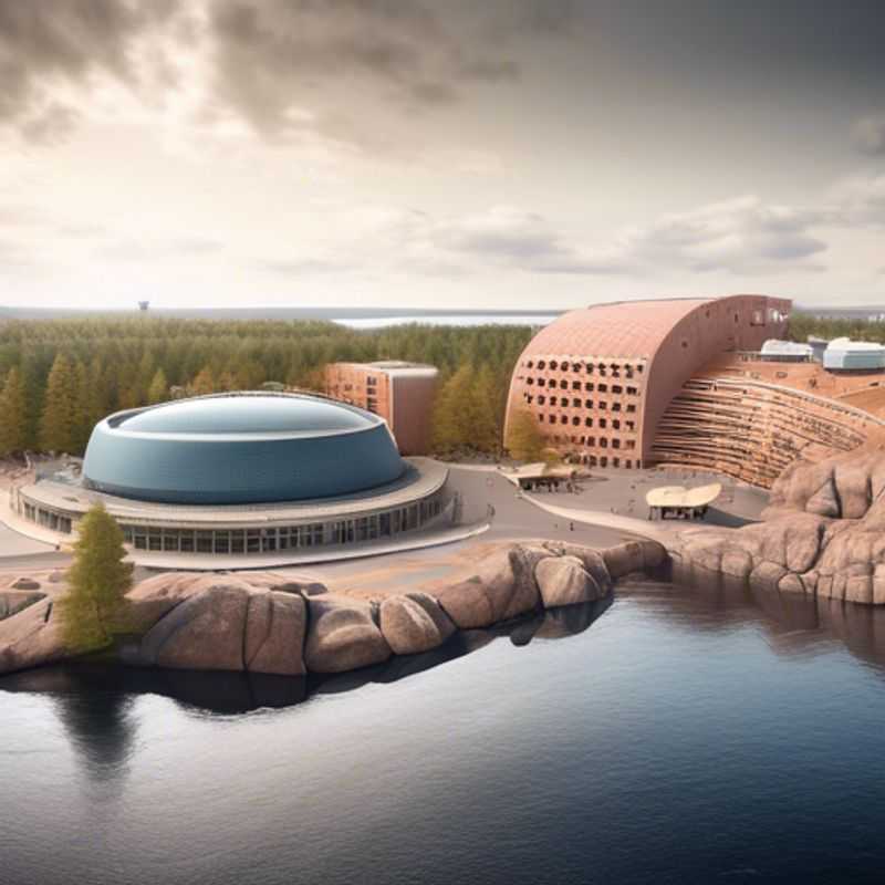 Discover the Majestic Beauty of Helsinki Cathedral: A Fall Journey Through Architectural Splendor