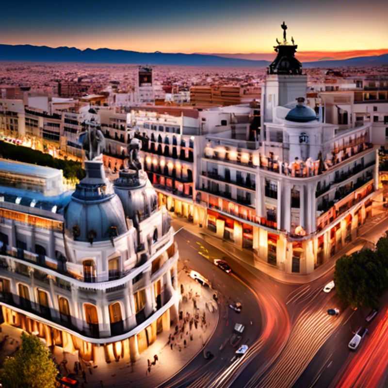 Madrid&#58; Is it Luxury? Navigating the Euro &#38; Your Currency for an Unforgettable Experience<h3>Unpacking the Euro&#58; A Luxury Traveler's Guide to Madrid's Currency Exchange</h3><h3>Madrid on a Budget?  Luxury Doesn't Always Mean Breaking the Bank – A Currency Conversion Concierge</h3><h3>Beyond the Euro&#58; Defining Luxury in Madrid – A Personal Journey</h3><h3>From Pesetas to Euros&#58; My Madrid Currency Story and How it Shaped My Luxury Travel</h3><h3>Madrid's Glamorous Side&#58;  Understanding Currency Exchange for a Truly Luxurious Stay</h3><h3>The Currency Conundrum&#58;  Unlocking Madrid's Luxury Secrets Through Smart Exchange Rates</h3><h3>Luxury Redefined&#58;  Experiencing Madrid's Opulence Without Overspending – A Currency Guide</h3><h3>More Than Euros&#58; Discovering the True Luxury of Madrid</h3>