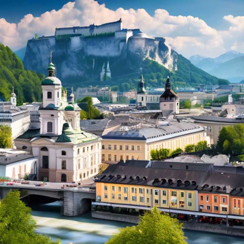 Salzburg, Austria: Luxo Discreto e Acesso a Maravilhas (Sem Quebrar o Cofre!)<h3>Salzburg: Um Refúgio de Luxo? Desvendando os Custos e os Encantos!</h3><h3>Salzburg: Luxo Acessível? Explorando as Maravilhas da Cidade sem Gastos Excessivos</h3><h3>Descubra Salzburg: Luxo e Economia - Ingressos e Atrações Imperdíveis</h3><h3>Salzburg, Austria: Vale a Pena o Investimento? Um Olhar Aprofundado nos Custos das Atrações</h3><h3>Salzburg: Experiência de Luxo sem o Preço de Luxo? Guia de Ingressos e Descontos</h3>