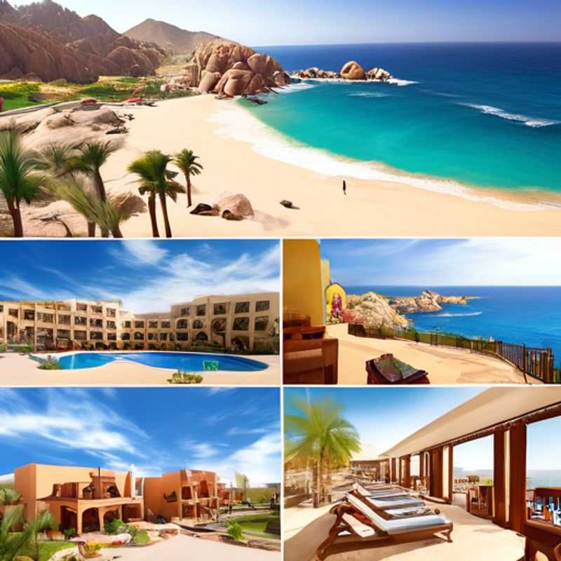 Los Cabos, Paradis Luxueux : Quand le Prix se Révèle au Rythme des Saisons<h3>Los Cabos, le Luxe à la Mexicaine : Haute Saison, Hautes Coûts ?</h3><h3>Le Luxe à Los Cabos : Décryptage des Tarifs selon les Saisons</h3><h3>Exploration de Los Cabos : Le Luxe à la Carte, en Fonction de la Période</h3><h3>Voyage de Rêve à Los Cabos : Saison et Budget, un Mariage Harmonieux ?</h3><h3>Los Cabos : Le Luxe se Mesure-t-il en Soleils et en Pesos ?</h3>