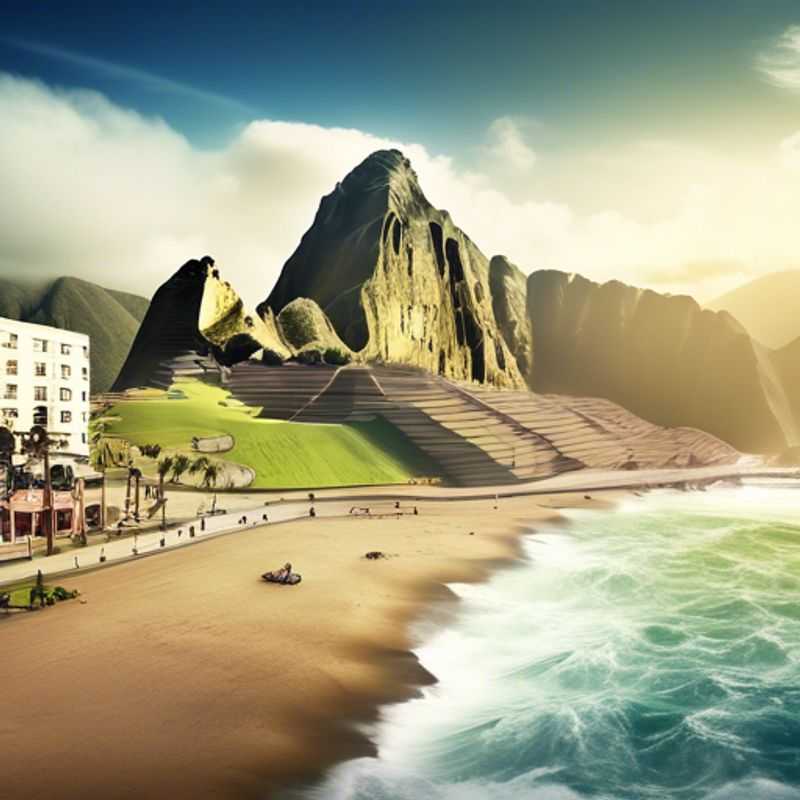 Is Lima, Peru a Luxury Destination? Unveiling the Prices of Accommodation and Dining<h3>Lima's Luxury Landscape: A Guide to Budget-Conscious Indulgence</h3><h3>Beyond the Tourist Trail: Savoring Lima's Authentic Cuisine Without Breaking the Bank</h3><h3>Luxury on a Budget in Lima: Finding Hidden Gems and Exquisite Experiences</h3><h3>Decoding Lima's Prices: A Practical Guide to Luxury Travel on Your Terms</h3><h3>Lima's Affordable Elegance: Where Luxury Meets Local Charm</h3><h3>Experiencing Lima's Rich History & Culture: A Luxurious Journey for Every Budget</h3><h3>Luxury Travel in Lima: Maximizing Your Experience, Minimizing Your Expenses</h3><h3>The Art of Affordable Luxury in Lima: A Connoisseur's Guide to Unforgettable Experiences</h3><h3>Unveiling Lima's Secret Splendor: A Luxury Travel Itinerary for the Discerning Traveler</h3>