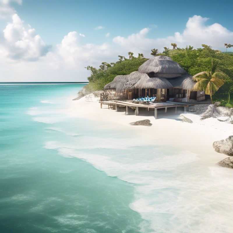 Unveiling the Mysteries of the Tulum Ruins: A Winter Journey into Mayan History