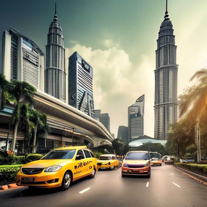 Kuala Lumpur : Luxe ou pas Luxe ? Décryptage des tarifs d'entrée et exploration d'une ville surprenante<h3>Le coût caché des voyages de luxe : Kuala Lumpur, perle d'Asie, vaut-elle le détour (et son prix d'entrée)?</h3><h3>Trésors cachés de Kuala Lumpur : comment optimiser votre budget visites pour une expérience de luxe inoubliable</h3><h3>Au-delà des tarifs d'entrée : l'expérience de luxe à Kuala Lumpur, une question de perspective</h3><h3>Kuala Lumpur : luxe accessible ? Un regard avisé sur les coûts des attractions et la richesse culturelle</h3>