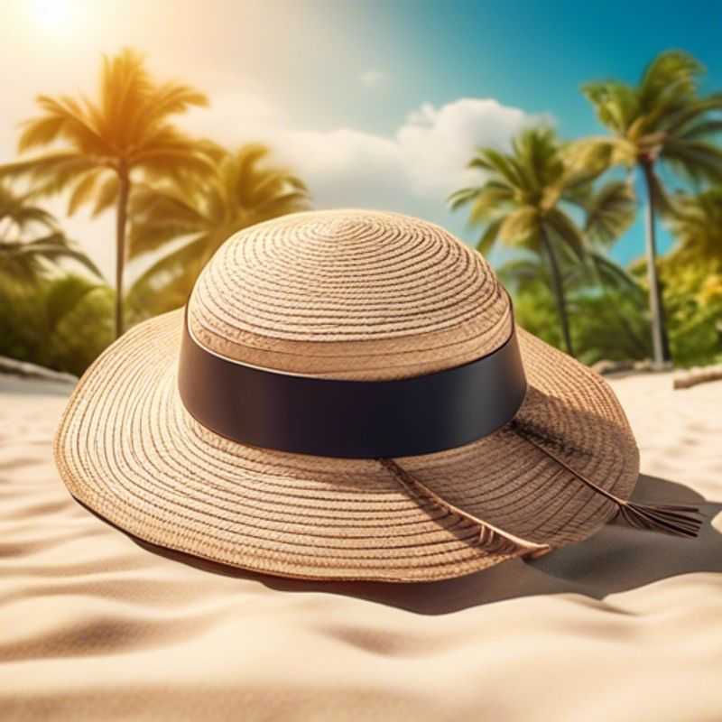 Sun Protection Showdown: Choosing a Hat That Really Works