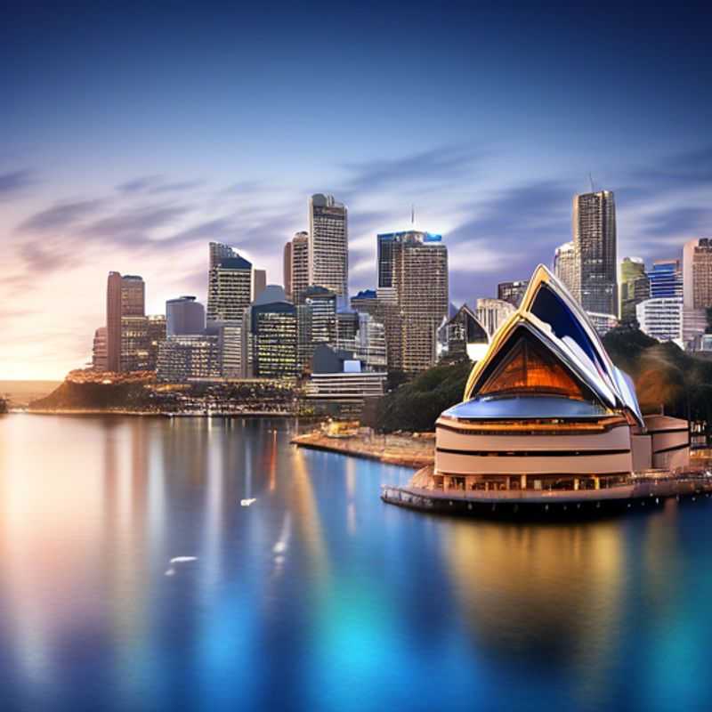 Sydney, Luxo ou Apenas um Brilho Australiano? A Época da Sua Visita Faz Toda a Diferença!<h3>O Preço do Paraíso: Sydney em Alta Temporada – Vale o Investimento?</h3><h3>Sydney: Luxo sob o Sol Australiano – Desvendando os Custos da Viagem dos Sonhos</h3><h3>A Busca pelo Luxo em Sydney: Alta e Baixa Temporada – Uma Análise Crítica</h3><h3>Sydney: Mais do que uma Cidade, uma Experiência – Quando o Luxo Encontra a Aventura</h3><h3>Explorando Sydney com Elegância: Preços e Períodos Ideais para uma Viagem de Luxo</h3><h3>Sydney: Um Refúgio de Luxo? Desvendando os Segredos de Preços e Estações</h3>
