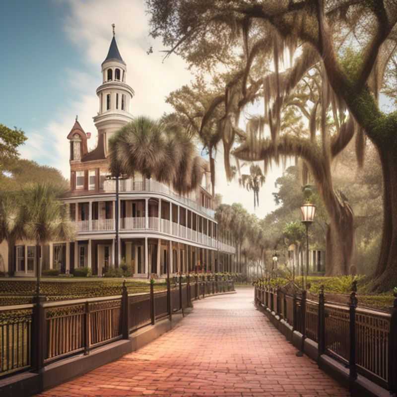 ¿Savannah, un lujo sibarita? Servicio excepcional y atención al detalle en la Ciudad de los Roble<h3>Savannah: ¿Lujo sureño o mito bien tejido? Descifrando la verdad tras la opulencia</h3><h3>Más allá del encanto sureño: ¿Merece Savannah el título de destino de lujo? Una investigación con estilo</h3><h3>En busca del lujo perdido: Savannah, ¿un tesoro escondido o una promesa incumplida?</h3><h3>Desvelando los secretos de Savannah: Una aventura de lujo entre historia, misterio y servicio impecable</h3><h3>Savannah: ¿Un viaje de lujo o una simple postal? Analizando la experiencia desde una perspectiva privilegiada</h3>