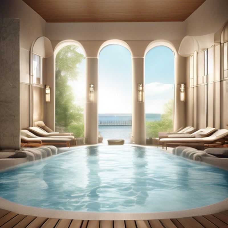 Descubre el Palacio Kadriorg y sus hermosos jardines en Tallin&#44; Estonia&#44; durante el invierno