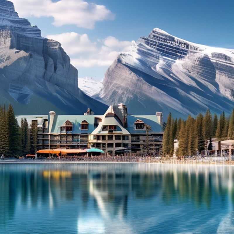 Banff: Beyond the Rockies – A Luxurious Unveiling (and a Few Whispers of Mystery)<h3>Is Banff Truly "Luxury"? Deciphering the Brand, Unveiling the Truth (with a Dash of Alpine Adventure)</h3><h3>Banff's Gilded Cage: Exploring the Paradox of Luxury in a Pristine Paradise</h3><h3>Beyond the Tourist Trail: Discovering Banff's Secret Luxuries (and a Lost Legend or Two)</h3><h3>Banff & the Billionaires: A Luxurious Investigation into Canada's Crown Jewel</h3><h3>The Banff Enigma: Unraveling the Myth of Luxury in the Heart of the Canadian Rockies</h3>