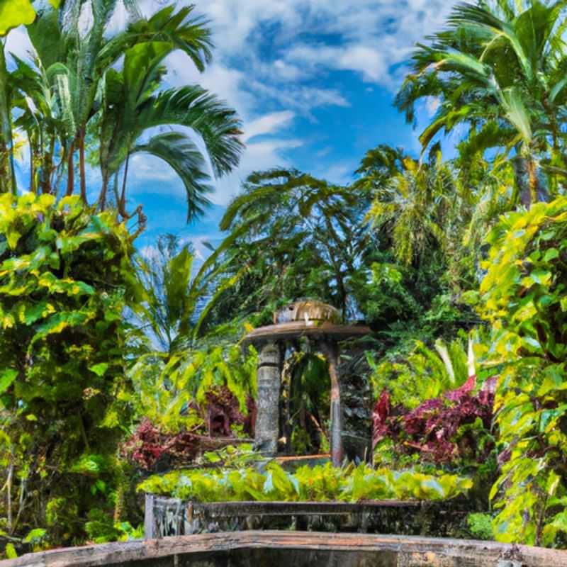 A Reserva Natural do Vallée de Mai: Um Passeio pelo Jardim do Éden Perdido