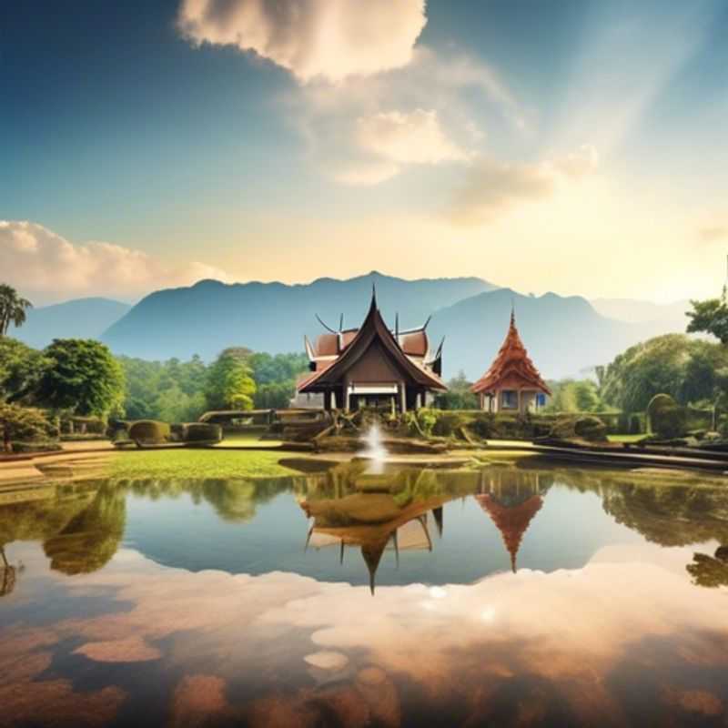 Chiang Mai, Luxe ou Non ? Une Exploration Délicate des Disponibilités<h3>Le Luxe Discret de Chiang Mai : Raréfaction et Exclusivité</h3><h3>Chiang Mai : Paradis Tropical... Mais Jusqu'à Quand ? (Disponibilité Limitée)</h3><h3>Trésors Cachés de Chiang Mai : L'Exclusivité au Coeur de la Thaïlande</h3><h3>Le Mythe du Luxe à Chiang Mai : Entre Réalité et Disponibilité</h3>