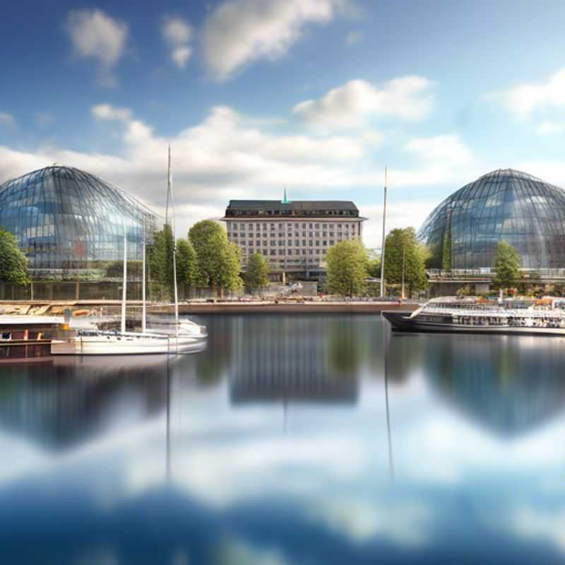 Is Oslo a Luxury Destination? Unpacking the Myth of Scarcity (and Finding Hidden Gems!)<h3>Oslo's Luxurious Secrets: Why Availability is the Only Scarcity You'll Find</h3><h3>Beyond the Fjords: Unveiling Oslo's Unexpected Luxury (and Solving the Booking Puzzle)</h3><h3>The Oslo Enigma: Luxury, Availability, and a Dash of Nordic Noir</h3><h3>Chasing the Midnight Sun and Luxury in Oslo: A Guide to Securing Your Dream Trip</h3><h3>Deciphering Oslo: Luxury's Hidden Codes and the Quest for the Perfect Itinerary</h3>