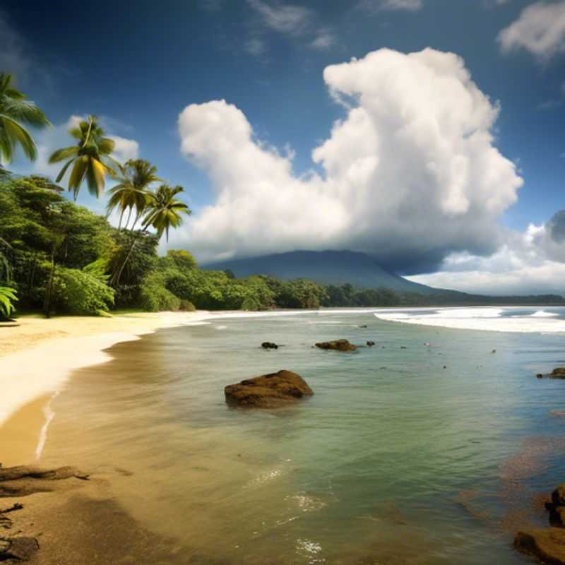 Unveiling Puerto Viejo's Charm: Is This Costa Rican Paradise Truly Luxurious?<h3>Beyond the Beaches: Exploring the Unexpected Costs of Puerto Viejo's Allure</h3><h3>Luxury on a Budget? Balancing Splendor and Savings in Puerto Viejo, Costa Rica</h3><h3>Puerto Viejo's Hidden Gems: Discovering Affordable Luxury in Costa Rica</h3><h3>Costa Rica's Coastal Escape: Is Puerto Viejo Worth the Price of Admission?</h3><h3>Managing Your Costa Rican Adventure: Navigating Entrance Fees in Puerto Viejo</h3><h3>Luxury Redefined: Experiencing Puerto Viejo Beyond the Tourist Trail</h3><h3>From Budget-Friendly to Blissful: A Guide to Luxury Travel in Puerto Viejo</h3><h3>Discovering the True Cost of Paradise: Admission Fees & More in Puerto Viejo</h3><h3>Is Puerto Viejo a Luxury Destination? A Deeper Look Beyond the Tourist Hype</h3>