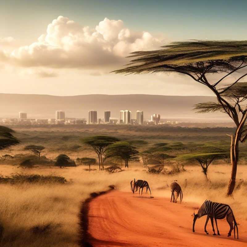Is Nairobi, Kenya, Truly a Luxury Destination? Unveiling the Unexpected<h3>Nairobi's Hidden Gems: Luxury Travel Beyond the Tourist Trail</h3><h3>Luxury on a Budget: Exploring Nairobi's Unexpected Affluence</h3><h3>The Scarcity of Luxury in Nairobi: Finding Authentic Experiences</h3><h3>Nairobi's Unique Luxury: A Guide to Off-the-Beaten-Path Experiences</h3><h3>Beyond the Safari: Defining Luxury in Unexpected Nairobi</h3><h3>Limited Availability, Unlimited Charm: Luxury Travel in Nairobi</h3><h3>Nairobi's Luxury Paradox: High-End Experiences on a Considered Budget</h3><h3>Unveiling Nairobi's Exclusive Side: A Luxury Traveler's Guide</h3><h3>The Art of Scarcity: Finding Authentic Luxury in Nairobi, Kenya</h3>