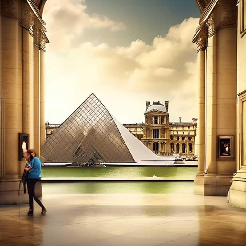 Savourez un thé l'après-midi à l'emblématique hôtel Ritz Paris au printemps