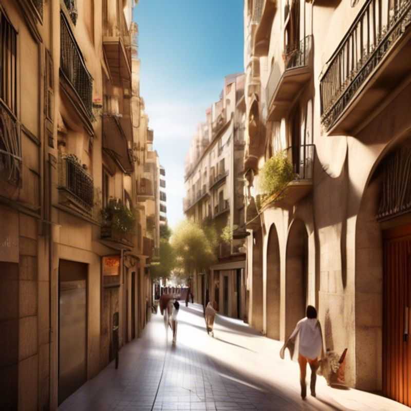 Is Barcelona Luxury? Unveiling the Catalan Capital's Opulent Secrets (and Budget&#45;Friendly Gems)<h3>Barcelona on a Budget&#58; Luxury Experiences Without the Luxury Price Tag</h3><h3>Beyond the Tourist Trail&#58; Discovering Authentic Luxury in Barcelona</h3><h3>Barcelona's Hidden Gems&#58; A Luxury Traveler's Guide to Uncommon Experiences</h3><h3>Efficient Luxury&#58; Maximizing Your Barcelona Experience Without Breaking the Bank</h3><h3>Cultural Immersion &#38; Cost&#45;Effective Elegance&#58; Your Guide to Luxury Travel in Barcelona</h3><h3>Barcelona's Timeless Charm&#58; A Luxury Journey Through History and Culture</h3><h3>Unlocking Barcelona's Luxury&#58; A Practical Guide for Discerning Travelers</h3><h3>Luxury Redefined&#58; Exploring Barcelona's Authentic Side on a Budget</h3><h3>Savvy Luxury Travel&#58; Barcelona's Best Kept Secrets for the Discerning Explorer</h3>