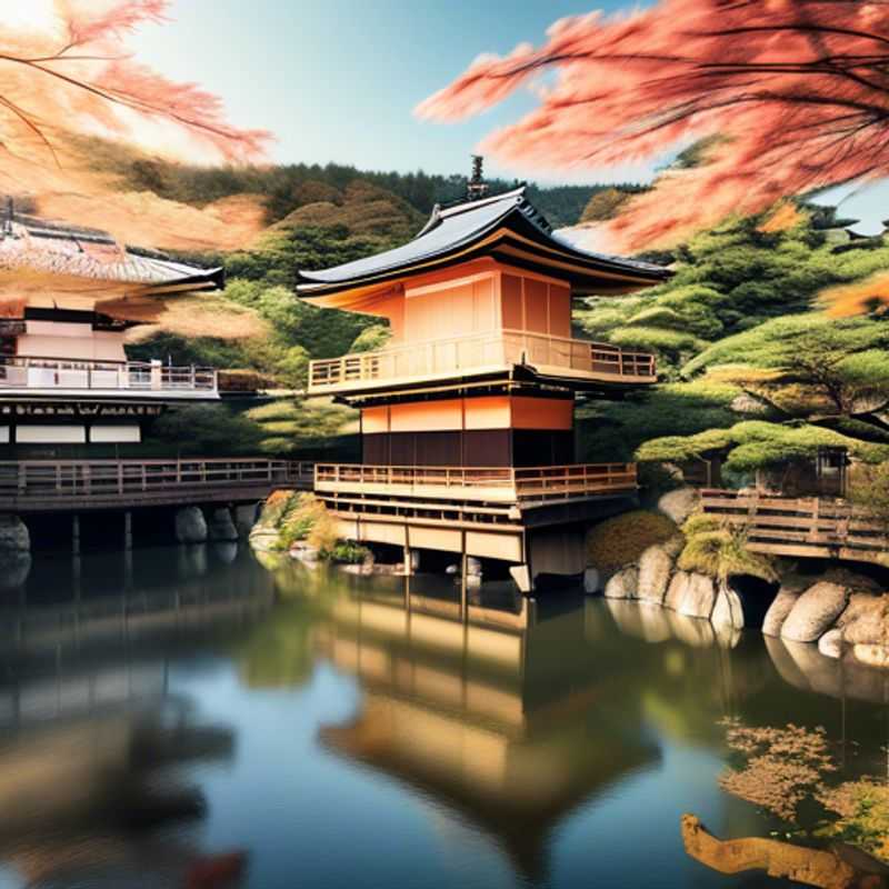 Kyoto&#44; le luxe discret d'un artisanat hors pair<h3>Kyoto &#58; le luxe se niche&#45;t&#45;il dans le détail ?</h3><h3>Le Japon luxueux de Kyoto &#58; au&#45;delà des apparences</h3><h3>Découvrir Kyoto &#58; le luxe d'une expérience authentique</h3><h3>Artisanat et raffinement &#58; Kyoto&#44; une définition du luxe ?</h3><h3>Voyage luxueux à Kyoto &#58; immersion dans l'art et la tradition</h3><h3>Le luxe subtil de Kyoto &#58; une exploration sensorielle</h3><h3>Kyoto &#58;  quand le luxe se révèle dans la simplicité</h3><h3>L'élégance discrète de Kyoto &#58; une escapade luxueuse</h3><h3>Le secret du luxe à Kyoto &#58; l'attention portée au détail</h3>