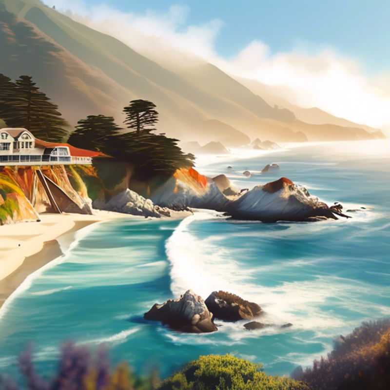 Le Big Sur, luxe américain ? Taux de change et fluctuations monétaires : une aventure pour votre portefeuille<h3>Big Sur, un luxe accessible ? Décryptage des taux de change et de leurs fluctuations imprévisibles</h3><h3>Big Sur : le luxe se négocie-t-il au cours du change ? </h3><h3>Dollar, Euro, et le rêve californien : naviguer les taux de change pour un séjour de luxe à Big Sur</h3><h3>Big Sur : l'aventure du luxe, au rythme des fluctuations monétaires</h3>