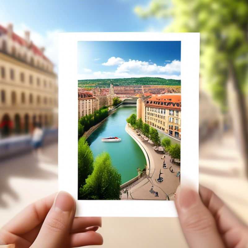 Lyon&#44; Luxo Francês&#58; 8 Experiências Inigualáveis para Turistas Exigentes