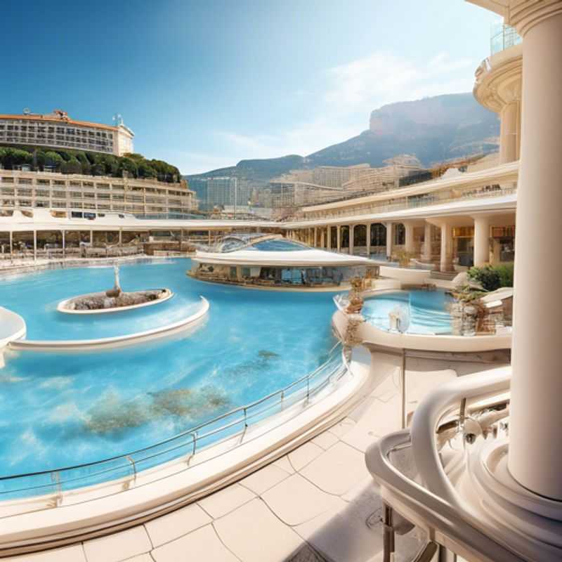 Monte Carlo's Glittering Playground: Shopping Spree at the Metropole Shopping Center<h3>Beyond the Roulette Wheel: Discovering Luxury &Culture at Monaco's Metropole</h3><h3>Springtime in Monaco: A Parisian Chic Shopping Adventure at the Metropole</h3><h3>A Day of Indulgence: Unveiling the Treasures of the Metropole Shopping Center</h3><h3>The Art of Luxury: A Shopaholic's Dream at the Metropole, Monaco</h3><h3>From Riviera Glamour to Retail Therapy: Exploring the Metropole Shopping Center</h3><h3>Monaco's Hidden Gem: A Luxurious Shopping Experience at the Metropole</h3><h3>Stepping into a World of Luxury: The Metropole Shopping Center in Monaco</h3><h3>More Than Just Shopping: A Springtime Journey Through Monaco's Metropole</h3><h3>Monte Carlo's Secret Stash: Uncovering the Allure of the Metropole Shopping Center</h3>