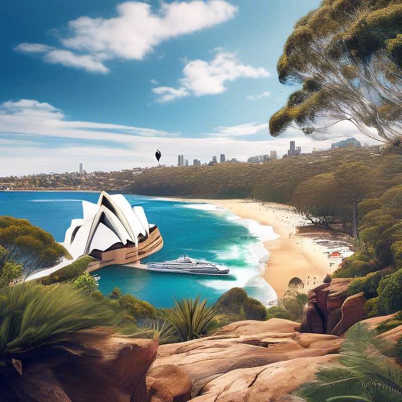Sydney Luxo&#58; 8 Experiências Incrivelmente Luxuosas na Cidade