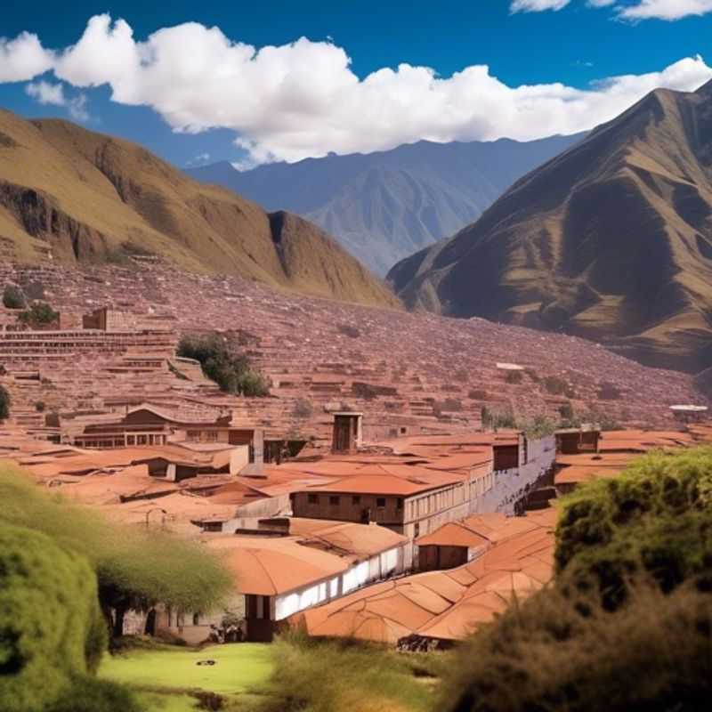 Cusco, Peru: Luxo ou Legenda? Desvendando os Mistérios Gastronômicos da Cidade Inca!<h3>Cusco, Peru: Um Banquete para os Sentidos (e para o Bolso)? Explorando o Luxo Acessível na Terra dos Incas</h3><h3>Aventura Gastronômica em Cusco: Descubra Se o Luxo se Saboreia ou se Conquista!</h3><h3>De Machu Picchu a um Prato de Quinoa: Desvendando os Segredos da Gastronomia Cusquenha e o Seu "Quão Luxuoso" É!</h3><h3>Cusco: Mitando entre o Luxo e a Simplicidade – Um Guia para Saborear a Cidade Imperial sem Gastar uma Fortuna</h3>