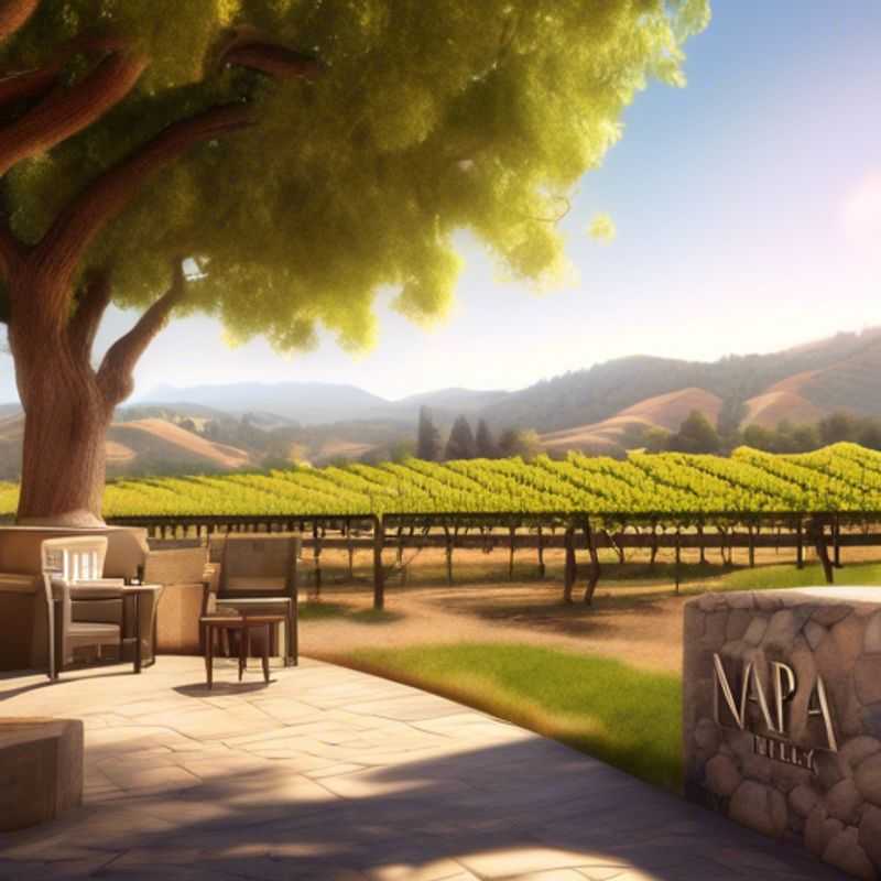 Napa Valley : Luxe ou Illusion ? Rareté, Disponibilité et le Mythe du Vin Californien<h3>Le Vin, l'Or et le Mystère : Dévoiler la Vérité Derrière le Luxe de Napa Valley</h3><h3>Trésors Rares de Napa Valley : Une Exploration Luxueuse des Vignobles et de Leur Histoire Secrète</h3><h3>Chasse au Trésor Vinicole : Napa Valley, Paradis du Luxe ou Mirage Éphémère ?</h3><h3>Au Cœur du Mythe : Est-ce que Napa Valley Justifie Son Étiquette "Luxe" ? Une Enquête Exclusive</h3>