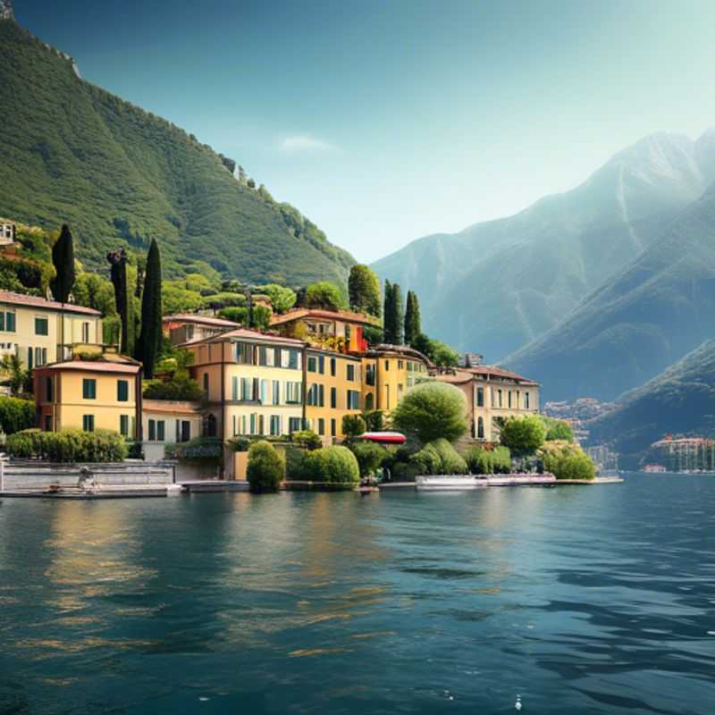 Is Lake Como *Really* Luxury? Unmasking the Myth (and the Million-Dollar Villas!)<h3>Lake Como: More Than Just a Pretty Face – A Deep Dive into Prestige and Provenance</h3><h3>Diamonds, Dolomites, and Dolce Vita: Deconstructing the Luxury of Lake Como</h3><h3>Beyond the Boats: Unveiling the Secrets of Lake Como's Social Standing</h3><h3>From Roman Ruins to Royal Retreats: Tracing Lake Como's Legacy of Luxury</h3><h3>Lake Como's Gilded Age: Fact, Fiction, and the Fabrication of a Fantasy</h3><h3>The Lake Como Enigma: Luxury, Legend, and the Pursuit of the Perfect Aperitivo</h3>