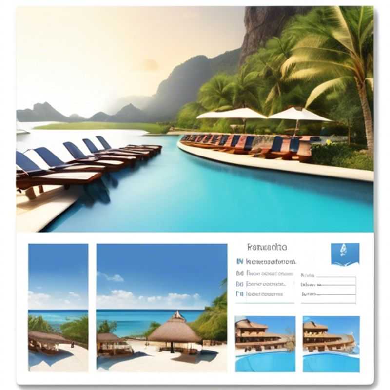 Designing for Clarity: Formatting and Layout for Easy Reference