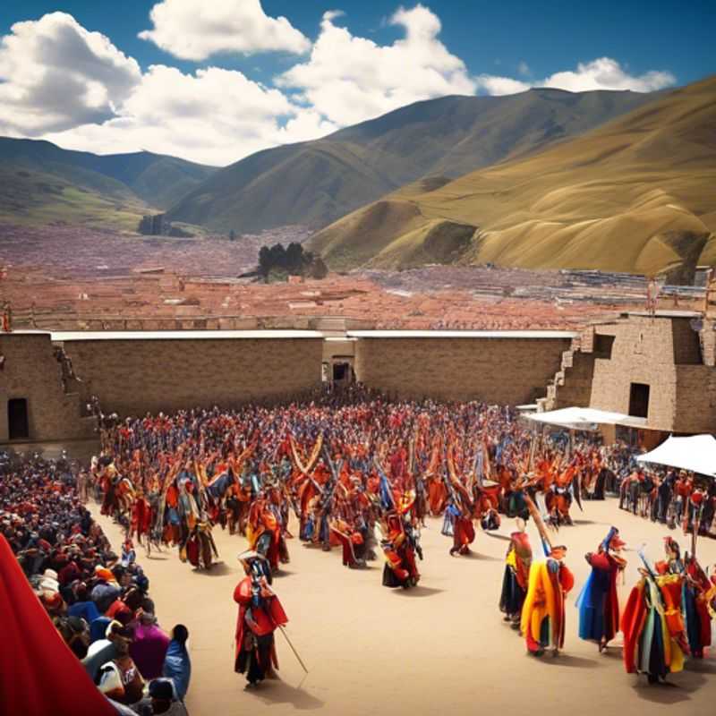 Experience the Enchantment of the Sacred Valley: A Private Winter Tour in Cusco, Peru