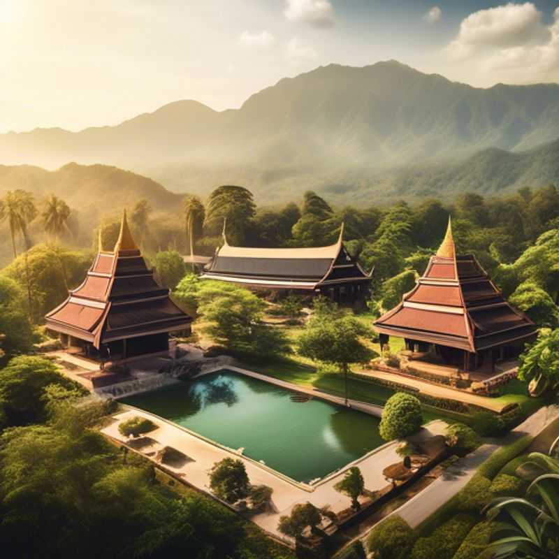Chiang Mai's Gilded Threads&#58;  Is Luxury Woven into the City's Soul?<h3>Beyond the Temples&#58; Exploring Chiang Mai's Craftsmanship and the Essence of Luxury</h3><h3>Silk&#44; Silver&#44; and Soul&#58; Unraveling the True Luxury of Chiang Mai's Artisanal Heritage</h3><h3>A Craftsman's Touch&#58; Redefining Luxury in the Heart of Chiang Mai</h3><h3>From Humble Beginnings to Exquisite Crafts&#58;  Is Chiang Mai the Unexpected Luxury Destination?</h3><h3>The Quiet Luxury of Chiang Mai&#58;  Where Artisan Skill Meets Unparalleled Charm</h3>
