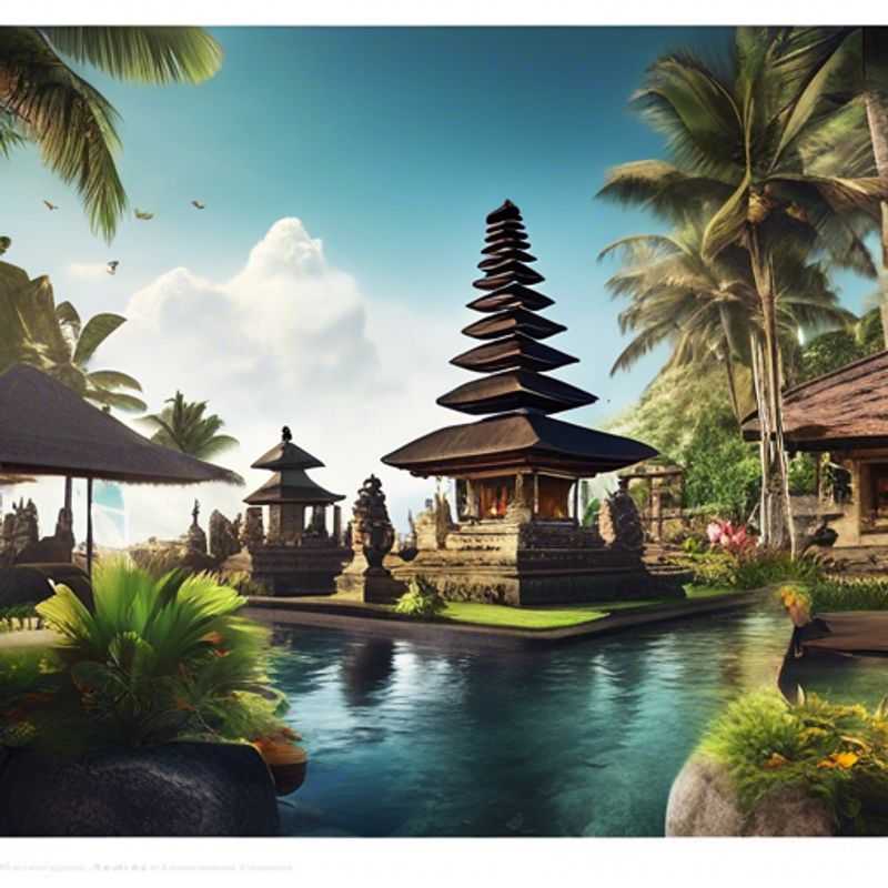 Bali&#44; Luxe ou pas Luxe ? Décryptage des Prix pour un Voyage d'Exception<h3>Le Prix du Paradis &#58; Bali&#44; Destination de Luxe ou Aventure Accessible ?</h3><h3>Bali&#58;  Au&#45;delà du Prix&#44; l'Expérience de Luxe –  Récit d'un Voyage Inoubliable</h3><h3>Secrets de Prix &#58;  Comment Bali Définit le Luxe à la Carte</h3><h3>Bali et le Luxe&#58;  Une Question de Perspective (et de Prix!)</h3>