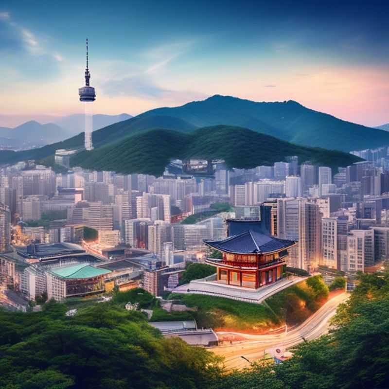 Seoul Searching&#58; Is South Korea's Capital a Luxury Destination? (And Why Scarcity Might Just Be the Spice of Life)<h3>Beyond the Bibimbap&#58; Unveiling Seoul's Exclusive Enclaves and the Allure of Limited Access</h3><h3>The Seoul Secret&#58; Why Scarcity Makes This City a Coveted Luxury Escape</h3><h3>Luxury's Hidden Gems&#58; Exploring Seoul's Exclusive Experiences and the Art of the &#34;Sold Out&#34;</h3><h3>Seoul's Sought&#45;After Splendor&#58; A Luxury Journey Through Scarcity and Exclusivity</h3><h3>Is Seoul a Luxury Destination?  A Concierge's Perspective on Scarcity and Demand</h3><h3>Chasing the Uncommon&#58; Why Seoul's Limited Edition Experiences Define True Luxury</h3><h3>The Art of the Wait&#58;  Discovering Seoul's High&#45;Demand Luxury and the Rewards of Patience</h3>