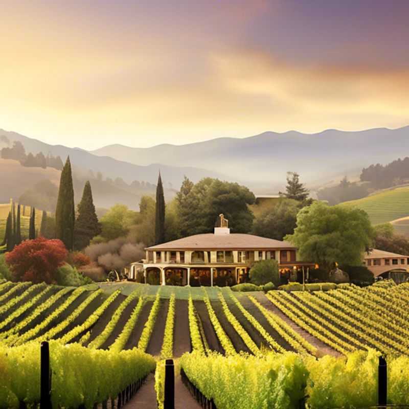 Le Napa Valley : Luxe ou Légende ? Une Enquête Artisanale<h3>Mystères et Merlot : L'Artisanat de Luxe au Cœur de la Napa Valley</h3><h3>Or et Cabernet : Dévoilant les Secrets du Luxe Viticole Napéen</h3><h3>Au Cœur du Vin : Matières Premières et Savoir-Faire d'Exception en Napa Valley</h3><h3>Napa Valley : L'Énigme du Luxe Décryptée à Travers l'Artisanat</h3><h3>Le Luxe à la Loupe : Une Exploration des Matériaux Précieux de la Napa Valley</h3>