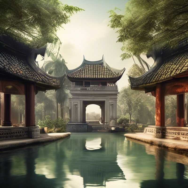 Unveiling Hanoi's Hidden Luxury: Is it Truly a Luxury Destination?<h3>Hanoi's Unexpected Luxuries: Beyond the Tourist Trail</h3><h3>Beyond the Rice Paddies: Discovering Hanoi's Unique Brand of Luxury</h3><h3>Is Hanoi Vietnam a Luxury Destination? A Surprisingly Affirmative Answer</h3><h3>Luxury in the Heart of Hanoi: A Journey Beyond Expectation</h3><h3>The Quiet Luxuries of Hanoi: An Intimate Look at a Captivating City</h3><h3>Hanoi: Redefining Luxury – A Unique and Unforgettable Experience</h3><h3>The Rarity of Hanoi's Charm: A Luxury Travel Perspective</h3><h3>Finding Luxury in the Everyday: Hanoi's Unexpected Treasures</h3><h3>Hanoi's Secret Luxury: A Guide to Unforgettable Experiences</h3>