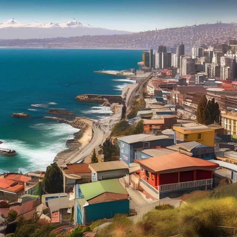 Valparaiso : Luxe ou pas luxe ? Expériences personnalisées au Chili<h3>Valparaiso, le Chili : Un voyage de luxe sur mesure ? Décodage d'une destination unique</h3><h3>Le Luxe à la Chilienne : Valparaiso vu sous l'angle des expériences personnalisées</h3><h3>Au-delà du Luxe : Découvrir l'âme de Valparaiso à travers un itinéraire sur mesure</h3><h3>Valparaiso : Plus qu'un voyage de luxe, une aventure humaine sur mesure</h3>
