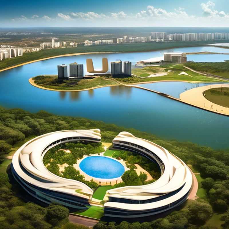 Brasília, Paradis Insolite : Luxe Brésilien ou Illusion ?<h3>Brasília : Une Expérience de Luxe Inattendue au Cœur du Brésil ?</h3><h3>Le Luxe Discret de Brasília : Au-delà des Apparats, l'Authenticité Brésilienne</h3><h3>Brasília : Exploration d'un Luxe Architectural et Culturel Unique</h3><h3>Mystère Brésilien : Brasília, Destination de Luxe ou Étonnante Aventure ?</h3><h3>Au-delà des Cartes Postales : Découvrir le Luxe Caché de Brasília</h3>