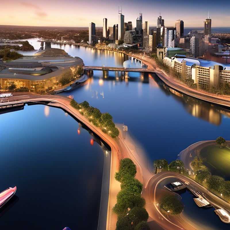 Melbourne, la perle australienne : Luxe intemporel ou simple mirage ?<h3>Melbourne : Design intemporel et charme discret... Le luxe à l'australienne ?</h3><h3>Le Luxe se cache-t-il à Melbourne ? Exploration d'un design intemporel.</h3><h3>Melbourne : Au-delà du luxe, une esthétique intemporelle.</h3><h3>Voyage à Melbourne : L'élégance intemporelle, un luxe discret ?</h3>