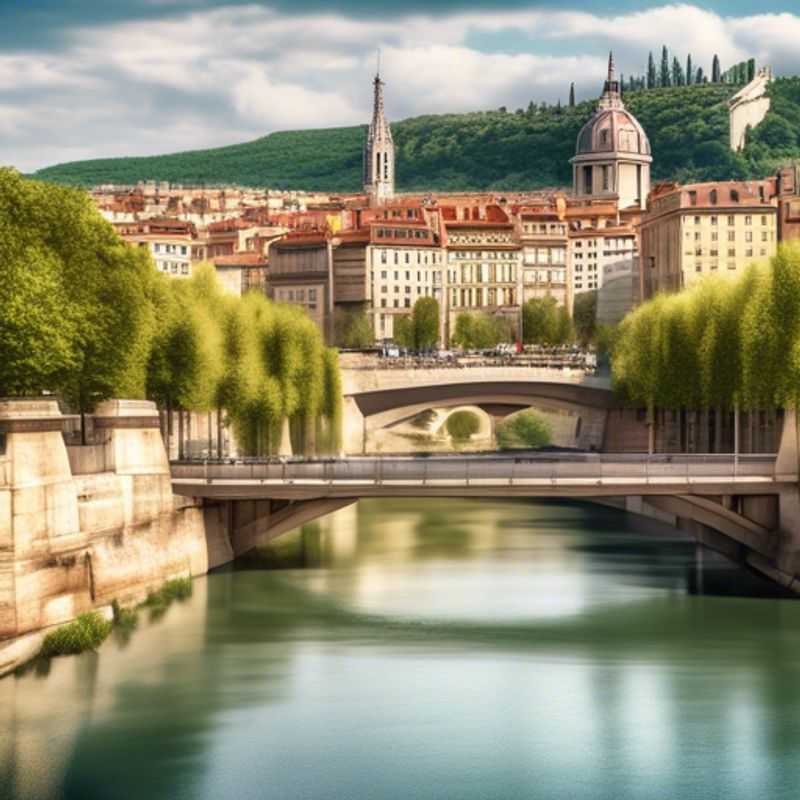 Lyon, a Luxo Discreto: Quando Visitar a "Capital Gastronômica da França"?<h3>Lyon e o Luxo: Alta Temporada x Baixa Temporada - Descubra o Melhor Momento para sua Viagem!</h3><h3>A Magia de Lyon: Desvendando a Cidade Luz em Diferentes Épocas do Ano</h3><h3>Lyon: Entre o Charme Discreto e o Brilho do Luxo - Um Guia para a Sua Experiência Inesquecível</h3><h3>Minha Lyon: Reflexões Pessoais sobre o Luxo e a Elegância em Cada Estação</h3><h3>Lyon, Paraíso dos Sentidos: Uma Jornada Pessoal pelas Estações e o Seu Encanto Luxuoso</h3><h3>Explorando Lyon: Descobrindo o Luxo em Cada Canto, em Cada Estação</h3><h3>O Segredo de Lyon: Desvendando a Elegância Francesa e o Seu Ritmo Através das Estações</h3><h3>Lyon sob o Olhar do Luxo: Um Guia Pessoal para Descobrir o Melhor Momento para Visitar</h3><h3>Entre o Glamour e a Autenticidade: A Melhor Época para Desfrutar do Luxo em Lyon</h3>