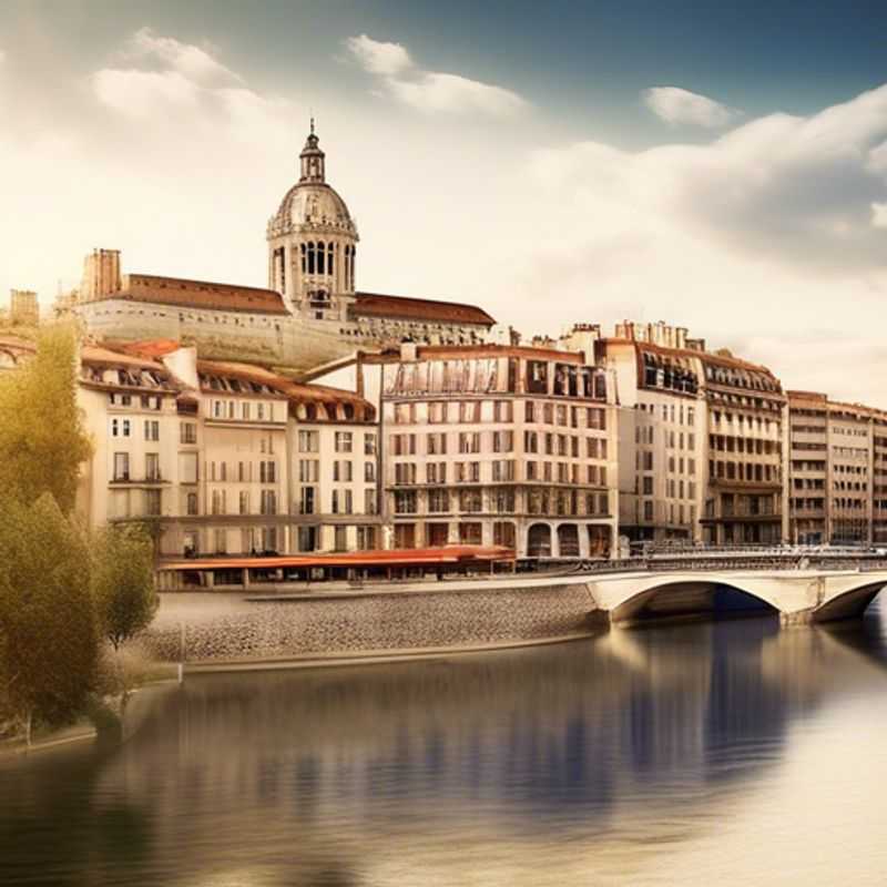 Lyon&#44; la Ville Lumière &#58; Luxe discret ou éclat flamboyant ?<h3>Le Luxe à Lyon &#58; Une Expérience Intime et Authentique</h3><h3>Lyon et le Luxe &#58; Au&#45;delà des apparences&#44; une élégance intemporelle</h3><h3>Dévoiler le Luxe Lyonnais &#58; Secrets et Trésors Cachés</h3><h3>L'Exclusivité Lyonnaise &#58; Un Voyage Sensuel au Cœur de la France</h3><h3>Lyon&#44; Paradis des Sens &#58;  Le Luxe d'une Expérience Inoubliable</h3><h3>Le Luxe à la Française &#58;  Lyon&#44; une Symphonie d'Élégance</h3><h3>Explorer le Luxe Lyonnais &#58;  Un Itinéraire Privilégié</h3><h3>Au Cœur du Luxe Lyonnais &#58;  Un Récit Personnel et Authentique</h3><h3>Le Luxe selon Lyon &#58;  Entre Histoire&#44; Gastronomie et Art de Vivre</h3>