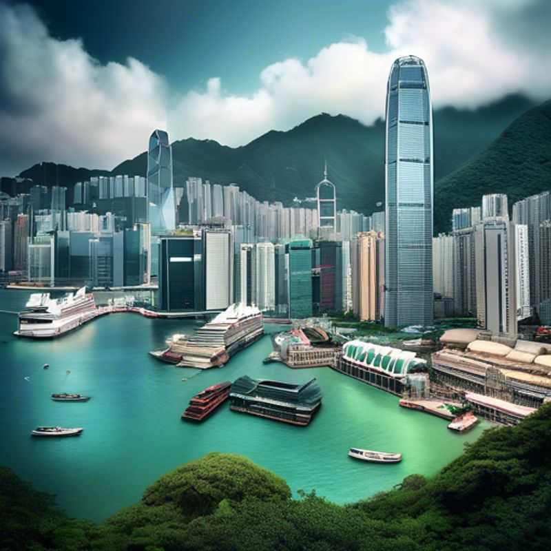 Hong Kong : Luxe ou Illusion ? L'Exclusivité à l'Age de la Raréfaction<h3>Le Luxe à Hong Kong : Une Question de Rareté et d'Expériences Inoubliables</h3><h3>Hong Kong : Au-delà du Glamour, la Recherche de l'Expérience Rare</h3><h3>Rar