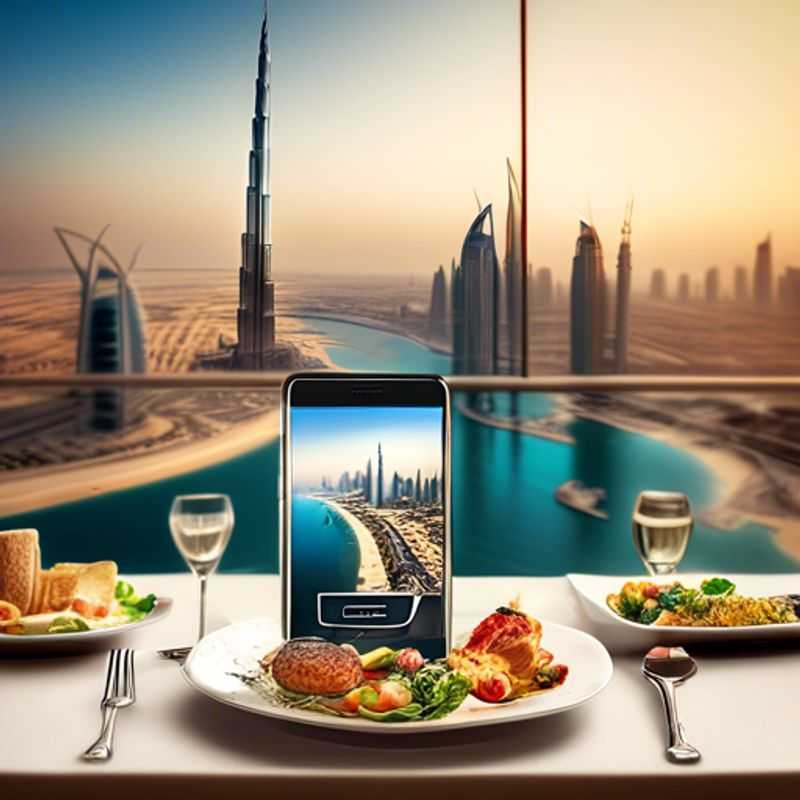 Unwind and Rejuvenate: A Luxurious Spa Day in City Name<h3>Springtime Serenity: Discovering Hidden Gems with a Smartphone and an International Plan</h3>