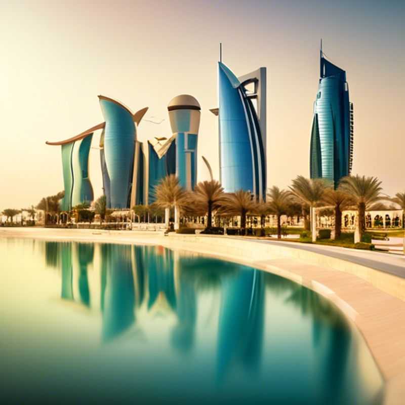 Doha: Is This Glittering Metropolis Truly a Luxury Destination? (And How to Get Around in Style)<h3>Navigating Doha's Opulence: Taxis, Transfers, and Tours for the Discerning Traveler</h3><h3>Beyond the Falconry: Uncovering Doha's Soul Through Its Transportation</h3><h3>From Dhow to Diamond: A Luxurious Journey Through Doha's Transportation Options</h3><h3>Doha's Transportation: A Reflection of its Unexpected Blend of Tradition and Modern Luxury</h3><h3>Luxury Travel in Doha: Choosing Your Ride (and Your Adventure)</h3><h3>Exploring Doha's Secrets: A Guide to Transportation for the Curious Connoisseur</h3><h3>The Art of Getting Around Doha: A Luxurious Perspective on Public Transit and Private Transfers</h3>