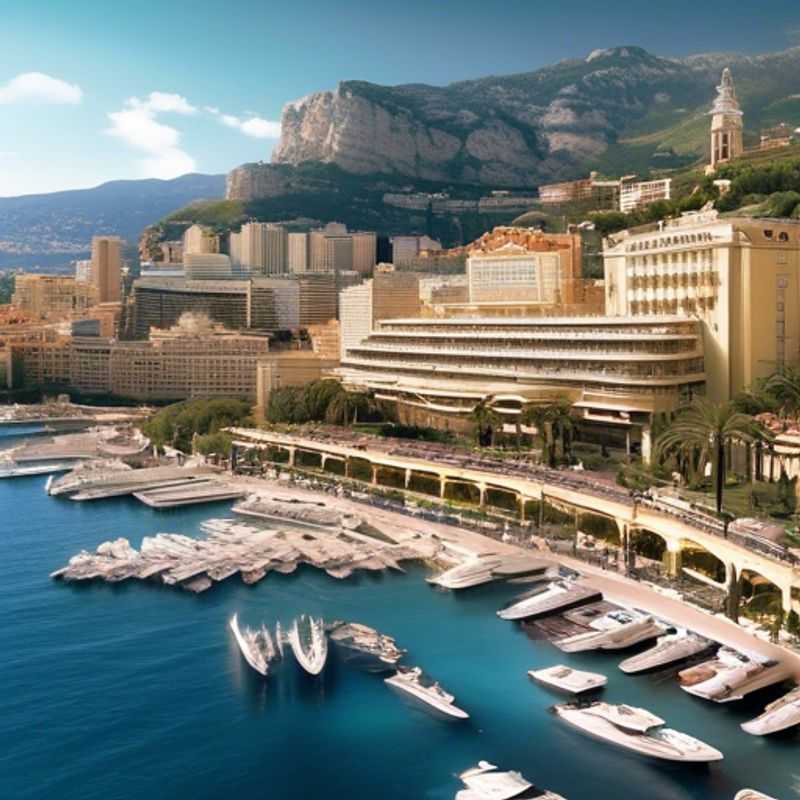 Monte&#45;Carlo &#58; Luxe ou pas luxe ? Décryptage des prix d'hébergement et bien au&#45;delà...<h3>Le charme discret du luxe monégasque &#58;  Hébergements de rêve à Monte&#45;Carlo et ailleurs.</h3><h3>Trésors cachés et palaces somptueux &#58;  Explorer les nuances de l'hébergement à Monte&#45;Carlo.</h3><h3>Au&#45;delà du bling&#45;bling &#58;  Une exploration humaine du luxe à Monte&#45;Carlo.</h3><h3>Monte&#45;Carlo &#58;  Plus qu'un simple hôtel de luxe&#44; une expérience inoubliable.</h3>