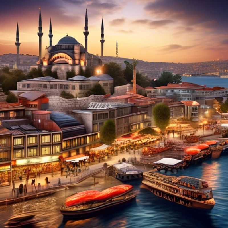 Istanbul, Trésor Ottoman : Luxe ou Légende ? Le Prix de l'Aventure Guidée<h3>Istanbul : Paradis Luxueux ou Simple Découverte ? Le Coût Caché des Visites Guidées</h3><h3>Mystères Stambouliotes : Le Luxe à la Turque et le Tarif des Excursions</h3><h3>Entre Mythe et Réalité : Le Prix du Luxe à Istanbul et les Circuits Guidés</h3><h3>Dévoilant Istanbul : Le Luxe, les Légendes, et le Budget des Tours Organisés</h3><h3>Istanbul : L'Énigme du Luxe et le Tarif des Expériences Guidées</h3><h3>Le Grand Tour d'Istanbul : Luxe, Histoire et le Coût Supplémentaire des Activités</h3><h3>Secrets d'Istanbul : Exploration de Luxe et le Prix des Excursions Guidées</h3><h3>Au Cœur d'Istanbul : Luxe, Mythes, et le Budget des Visites Guidées</h3><h3>Istanbul : Un Voyage de Luxe ? Décryptage des Coûts des Circuits Guidés</h3>