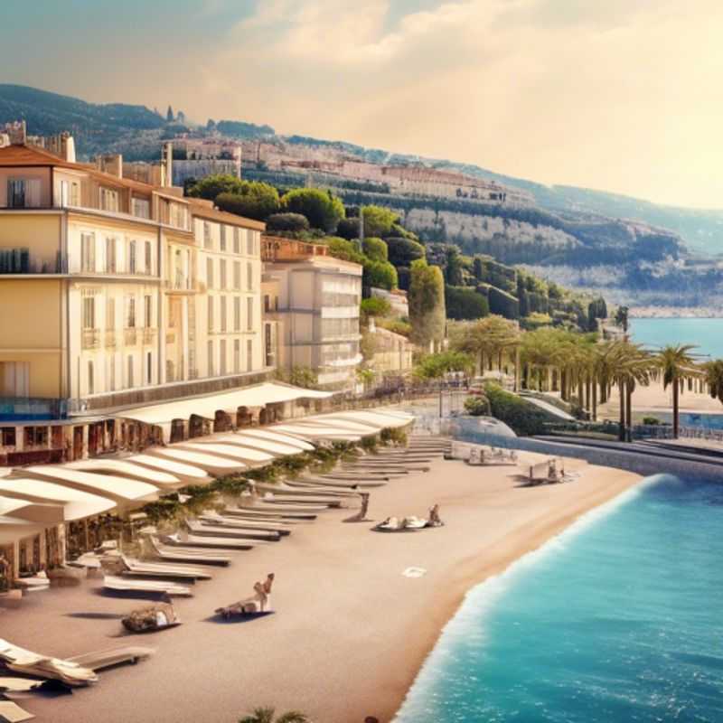 Nice&#44; France &#58; Paradis Luxueux ou Simple Symbole de Statut ? (Une Enquête Sentimentale)<h3>Le Luxe à la Niçoise &#58; Mythe ou Réalité ? Décryptage d'une Destination Emotionnelle</h3><h3>Nice &#58; Plus qu'une Simple Destination&#44; une Expérience Sensorielle de Luxe ?</h3><h3>Secrets et Splendeurs de Nice &#58;  Voyage au Cœur d'un Luxe Historique et Émotionnel</h3><h3>L'Énigme Niçoise &#58;  Le Luxe se Mesure&#45;t&#45;il en Euros ou en Émotions ?</h3><h3>Au&#45;delà du Glamour &#58;  Explorer l'Ame Luxueuse de Nice</h3>