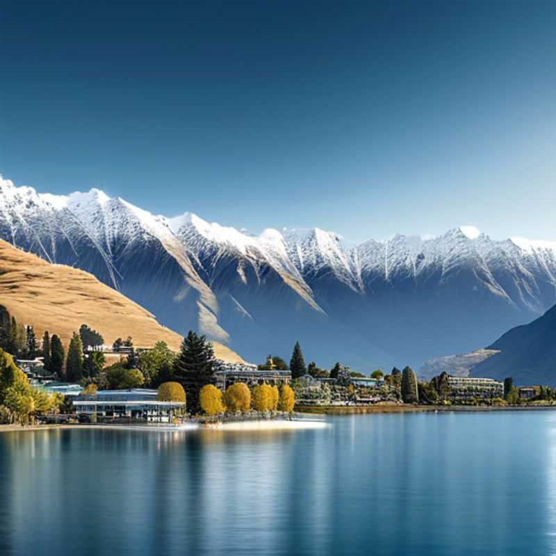 Is Queenstown, New Zealand, *Truly* Luxurious? A Craftsman's Eye View<h3>Queenstown's Gilded Cage: Unpacking the Luxury Myth</h3><h3>Beyond the Bungy: A Discerning Traveler's Guide to Queenstown's Craftsmanship</h3><h3>Luxury in the Land of the Long White Cloud: A Queenstown Case Study</h3><h3>Jewels of the South Island: Assessing Queenstown's Luxury Credentials Through a Craftsman's Lens</h3><h3>The Fine Art of Queenstown: Where Luxury Meets Landscape</h3><h3>Unraveling Queenstown's Opulence: A Detailed Examination of Craftsmanship and Attention to Detail</h3><h3>Queenstown's Secret Ingredient: Is it Luxury, or Something More Profound?</h3>