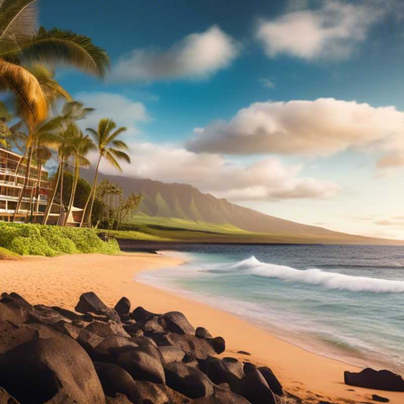 Maui, Paradis Perdu ? Le Luxe Insaisissable d'une Île Enchantée<h3>Le Mystère de Maui : Rare et Précieux, ou Simplement Sur-vendue ?</h3><h3>Chasse au Trésor Mauïen : Décryptage du Luxe Insaisissable</h3><h3>Maui : L'Illusion du Luxe ? Une Enquête Luxueuse</h3><h3>Au Cœur de Maui : Vérité et Légende, le Luxe se cache-t-il ?</h3><h3>L'Énigme Mauïenne : Accès Restreint et Prix Exorbitants, Mythe ou Réalité ?</h3><h3>Le Voyage Initiatique à Maui : Dévoiler les Secrets d'un Luxe Éphémère</h3><h3>Maui : Entre Paradis et Exclusivité, Une Exploration de Luxe</h3><h3>L'Or et le Sable de Maui : Découvrir la Véritable Nature du Luxe</h3><h3>Déchiffrer Maui : Le Luxe se trouve-t-il dans la Rareté ?</h3>