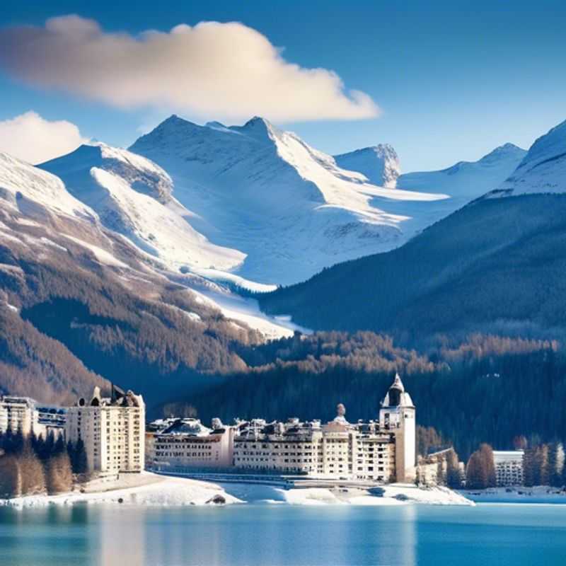 St. Moritz: Is This Swiss Jewel Worth Its (High) Price Tag?<h3>St. Moritz & Your Swiss Franc: Decoding the Luxury Equation</h3><h3>Beyond the Glitz: Human Stories from the Heart of St. Moritz</h3><h3>A Connoisseur's Guide to St. Moritz: Luxury Redefined</h3><h3>The Price of Paradise: Exploring St. Moritz on a Budget (Yes, It's Possible!)</h3><h3>St. Moritz: More Than Just a Ski Resort – A Cultural Tapestry Unravelled</h3><h3>My St. Moritz Adventure: Unexpected Encounters and Luxurious Lessons</h3>
