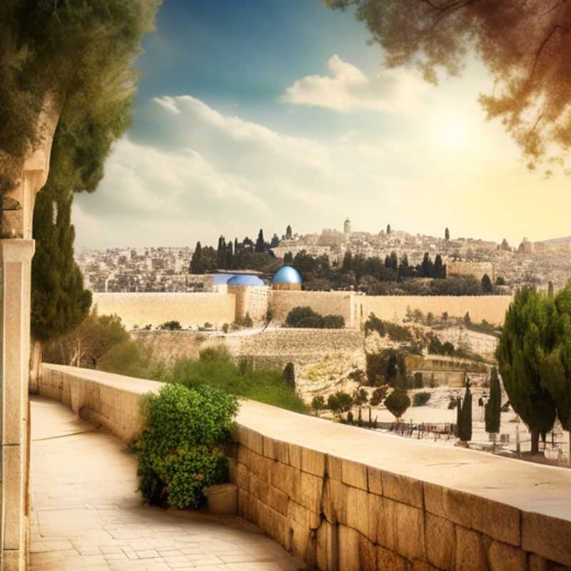 Jérusalem, Israël : Luxe ou Mythe ? Une Exploration du Patrimoine et de la Réputation<h3>Le Luxe à Jérusalem : Entre Histoire Sacrée et Expériences Inoubliables</h3><h3>Jérusalem : Au-delà du Luxe – Une Immersion dans l'Ame d'une Cité Millénaire</h3><h3>Explorer Jérusalem avec Chic : Patrimoine, Histoire et Délices Sensoriels</h3><h3>Le Visage du Luxe à Jérusalem : Réflexions sur l'Héritage et la Modernité</h3>